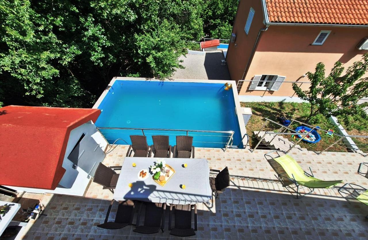 Sanleon Bribir (Primorje-Gorski Kotar) Exterior foto