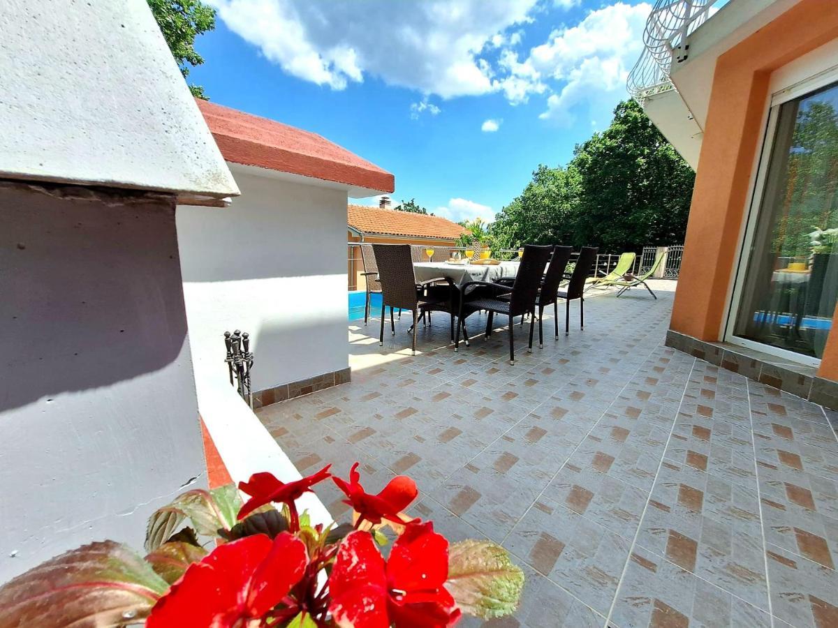 Sanleon Bribir (Primorje-Gorski Kotar) Exterior foto